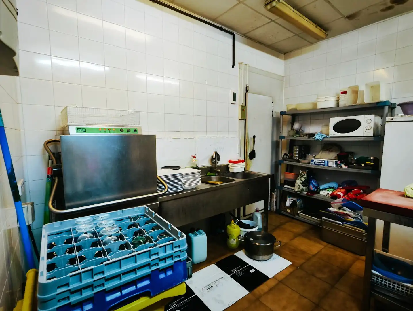 Business premises for transfer in Sant Andreu, imagen 6