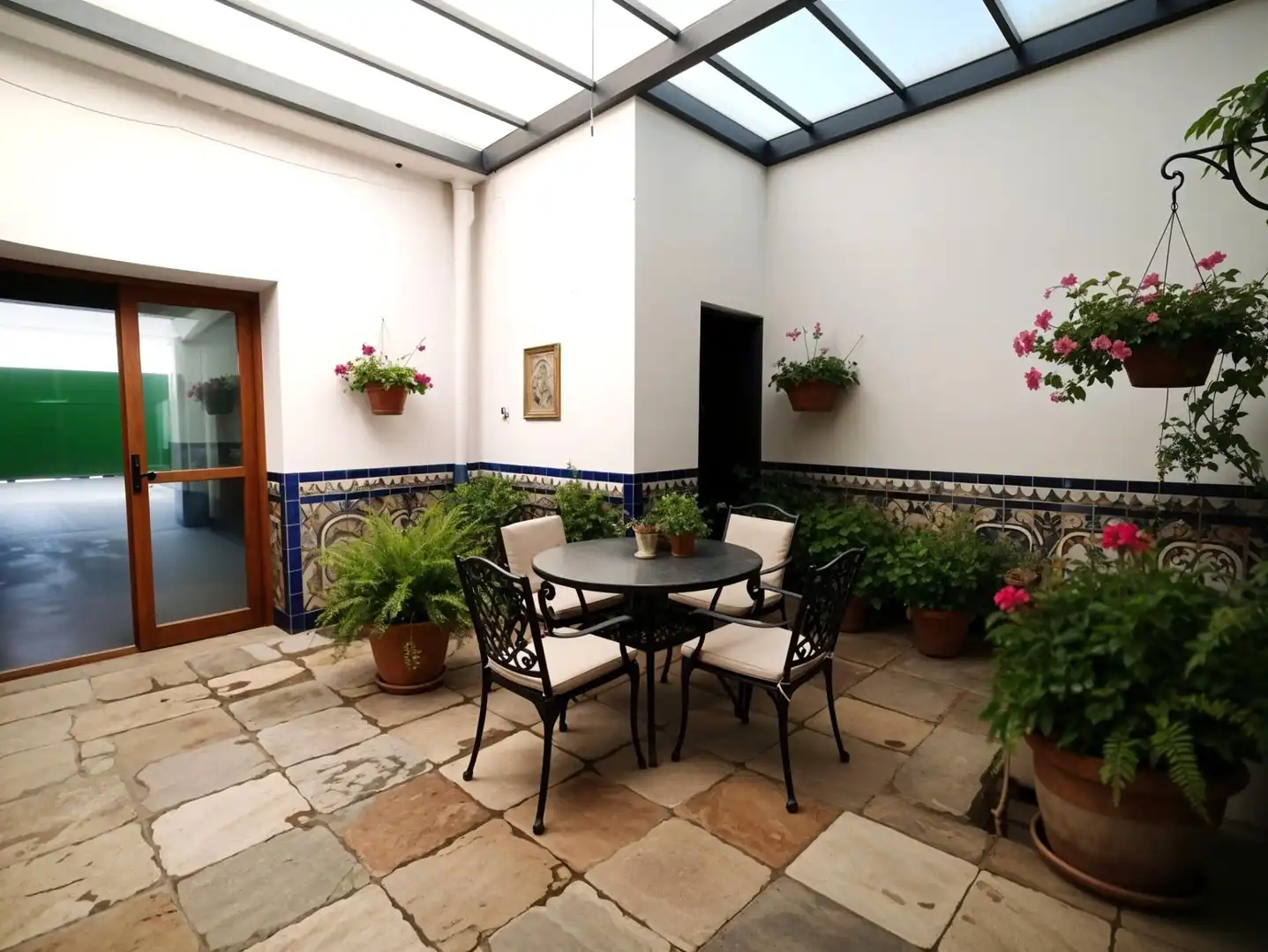 Casa en venta en La Roda, imagen 3