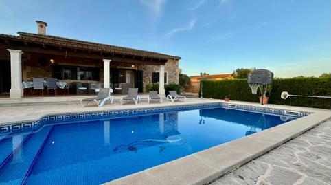 Foto 3 de Casa o chalet de alquiler en Zona Rústica - Interior, Illes Balears