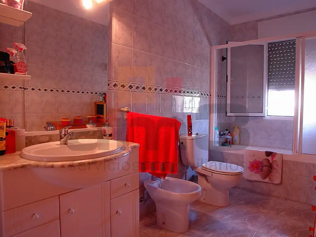 Casa o chalet en venta en San Juan de los Terreros