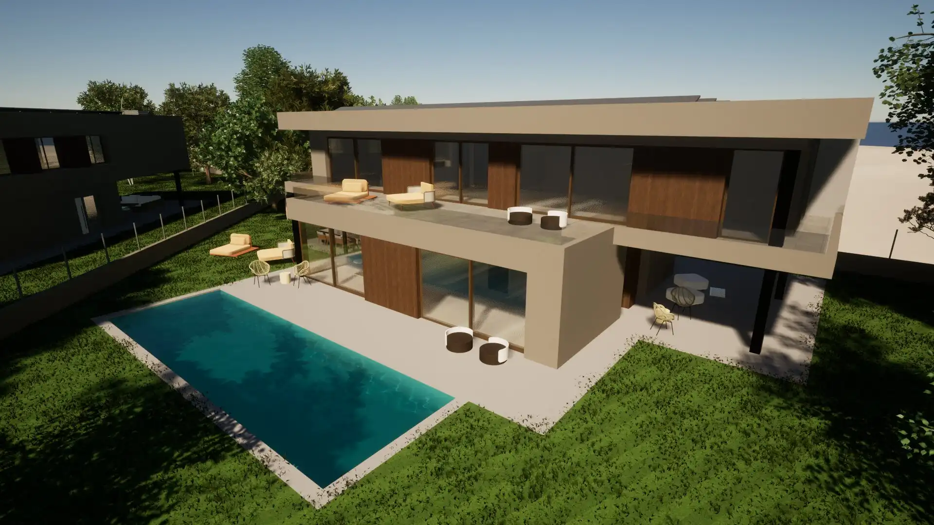 Casa amb terrassa en venda a Vilassar de Dalt, imagen 8