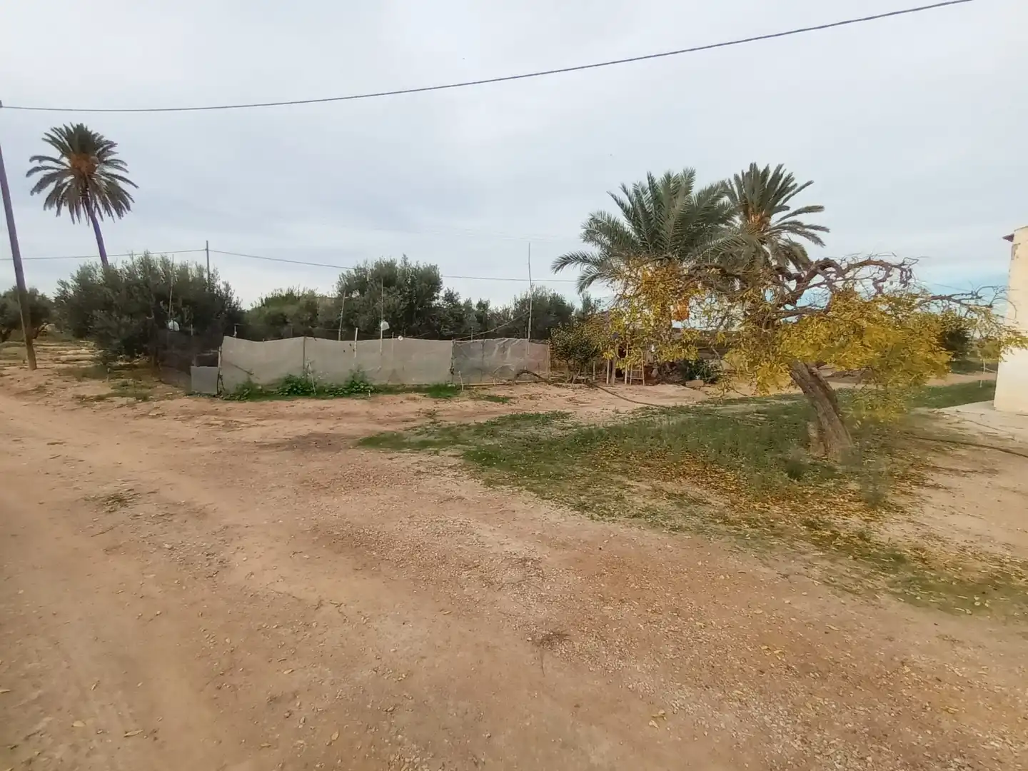 Houses for sale in Torre-Pacheco  with Storage room