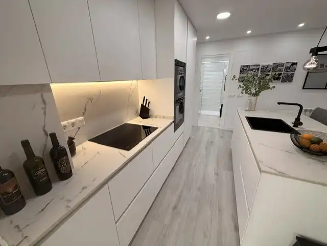Appartement avec terrasse à vendre à Avenida Juan de Austria, imagen 12