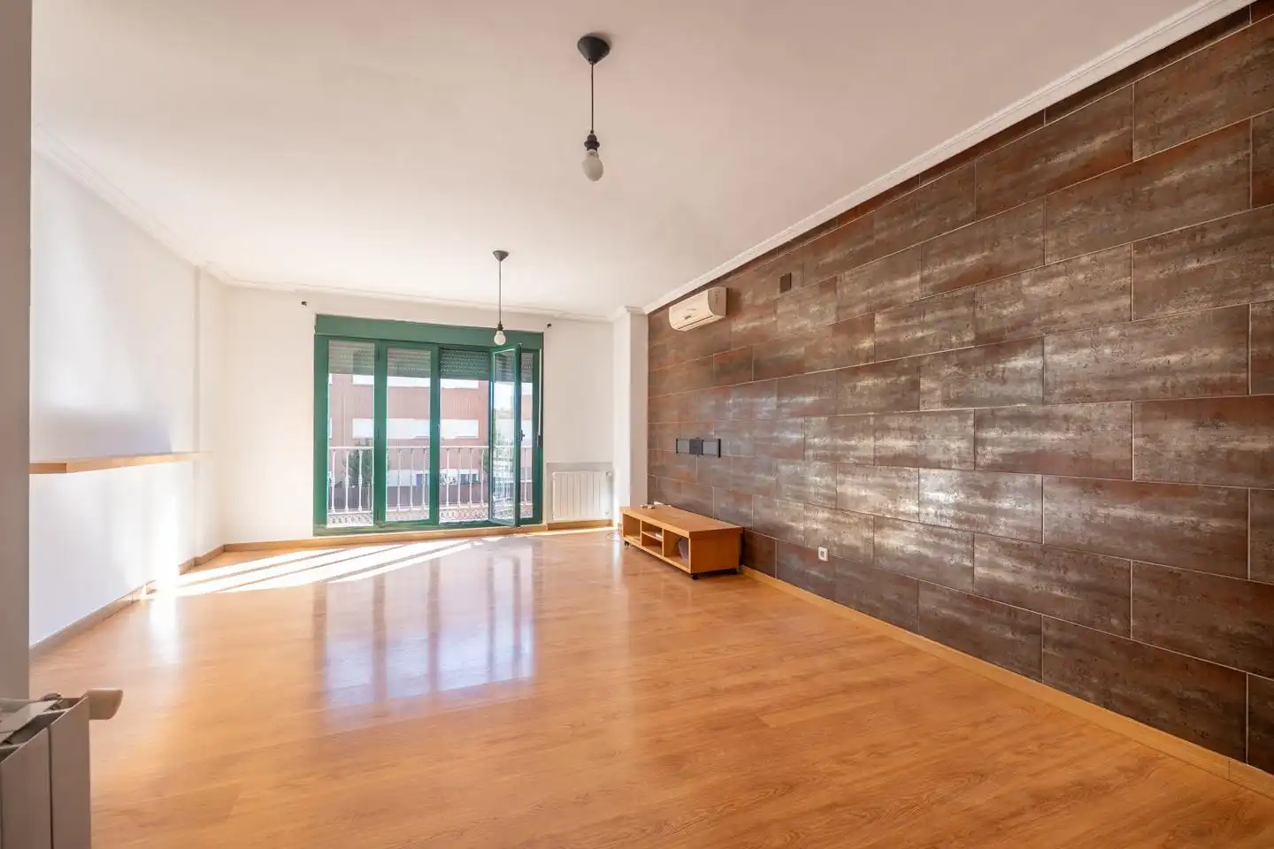Sala de estar de Piso en venta en Sónsoles