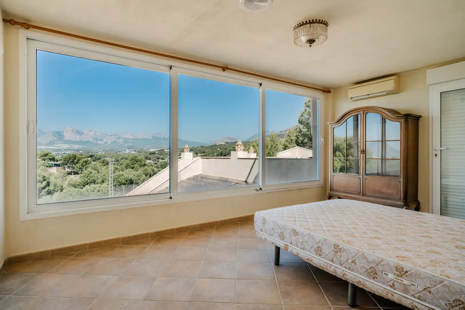 Villa con piscina in vendita a Altea la Vella, imagen 70