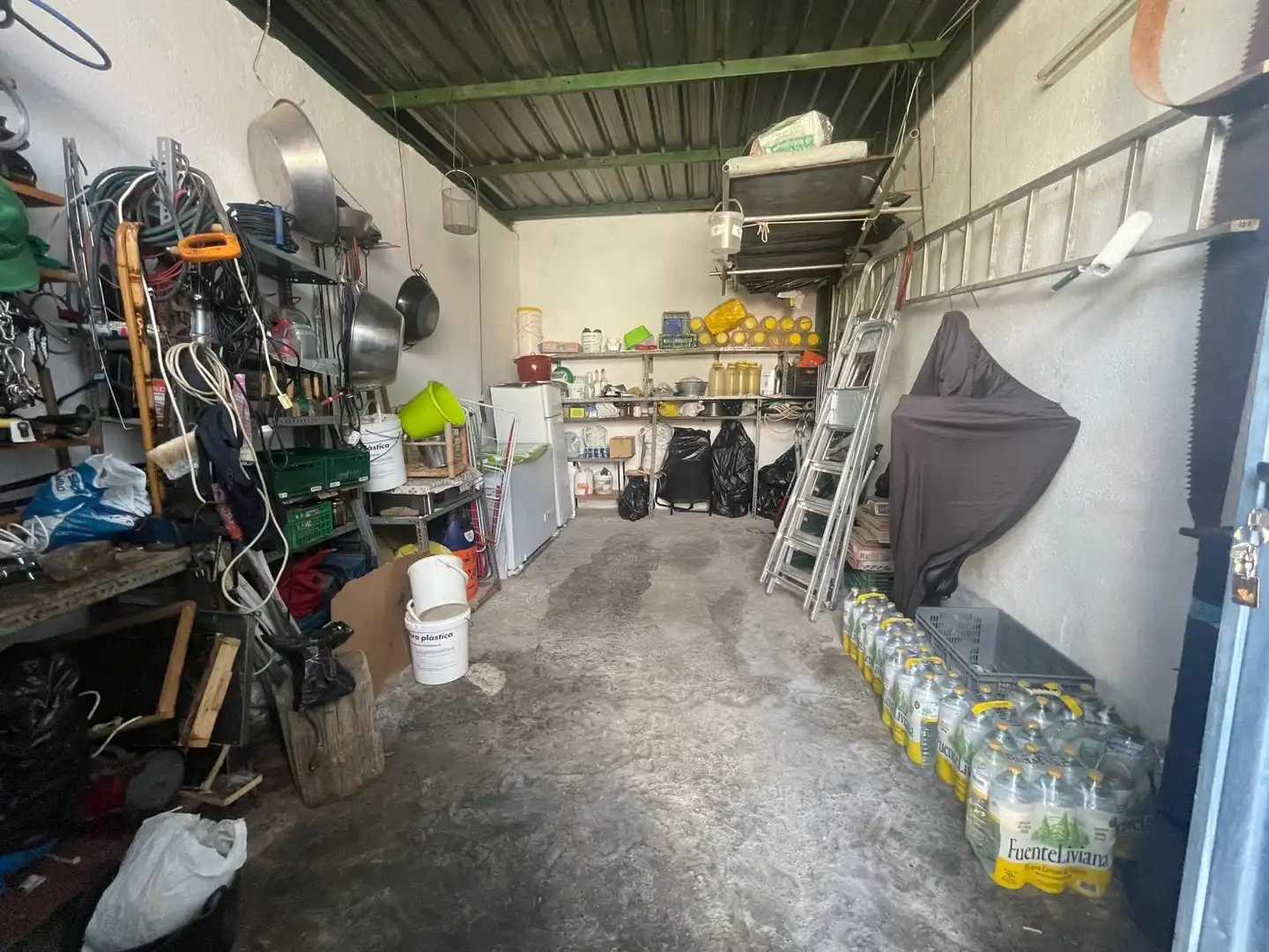 Casa o chalet en venta en Talavera de la Reina con Calefacción y Trastero