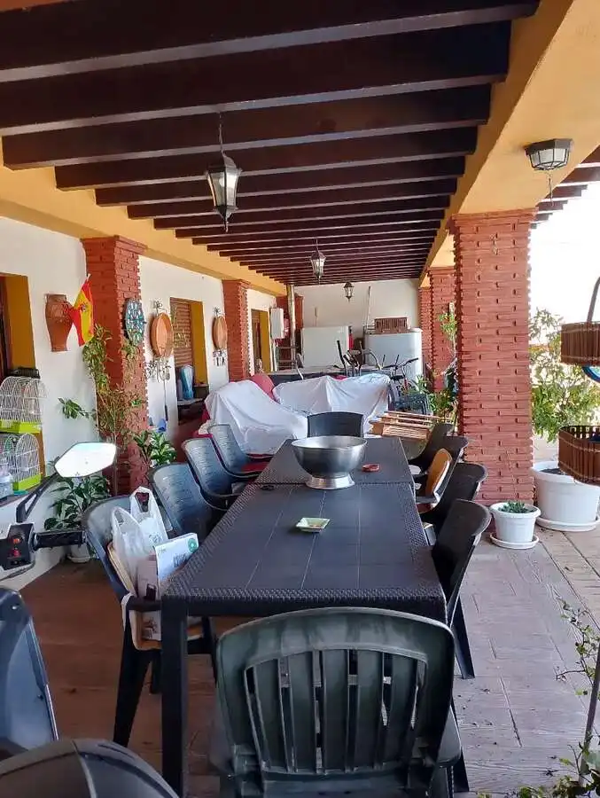 Villa avec piscine à vendre à Mollina, imagen 20