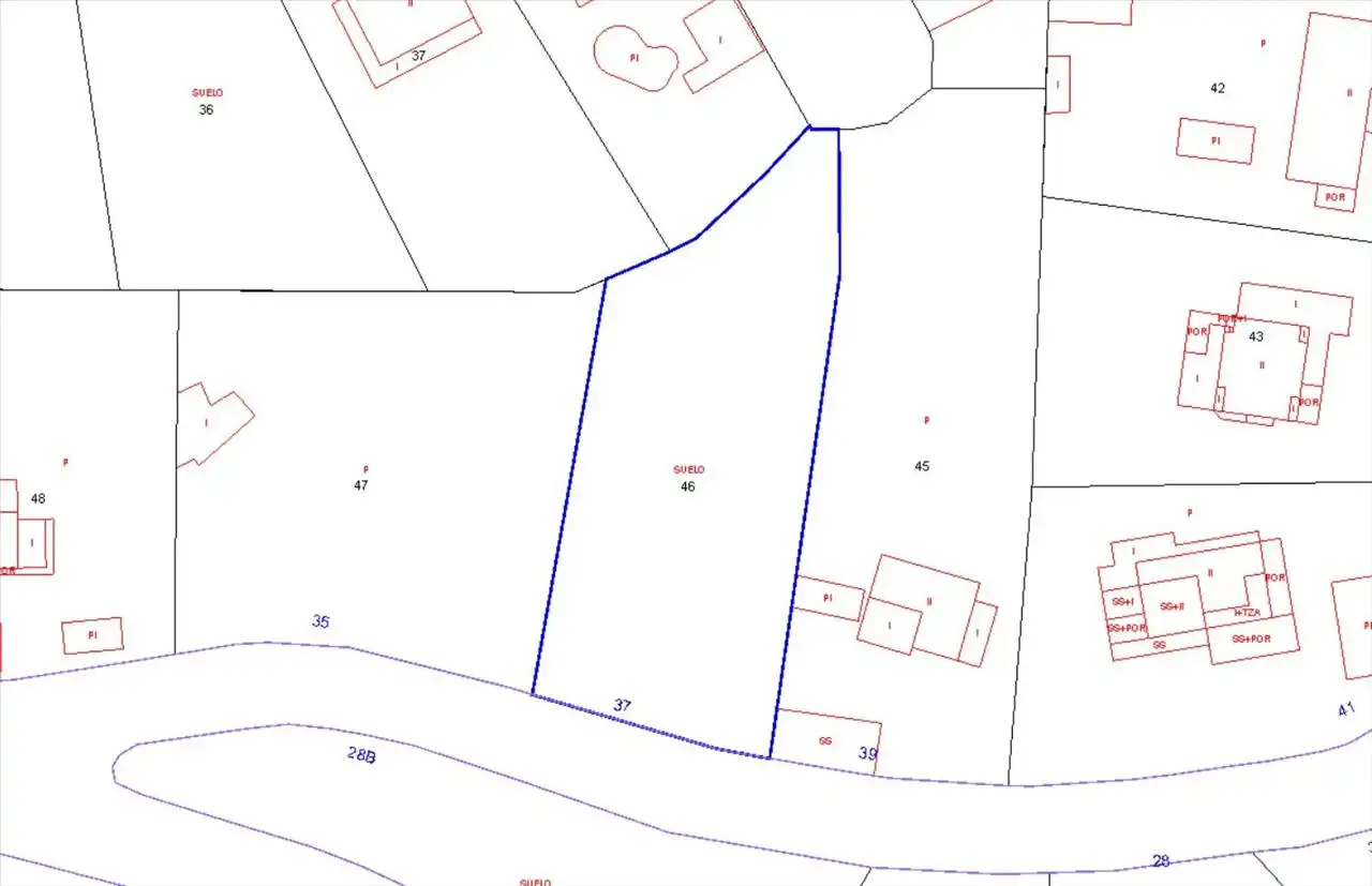 Residential land for sale in Olesa De Bonesvalls, imagen 11