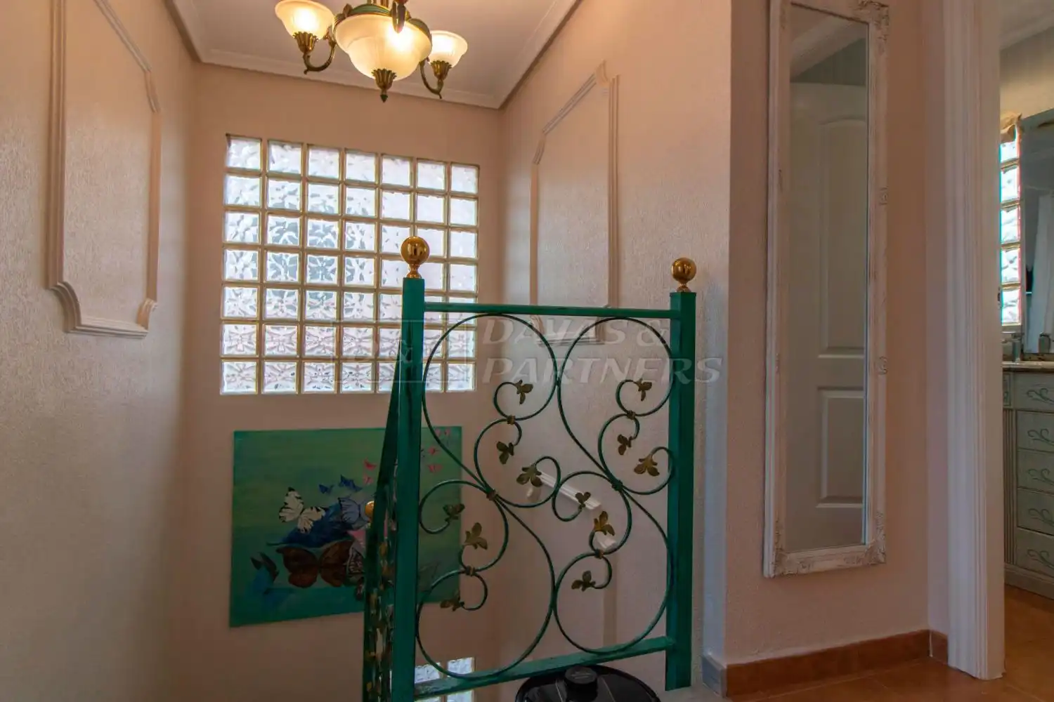 Maison mitoyenne avec piscine à vendre à Playa de los Locos, imagen 29