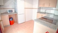 Kitchen of Flat for sale in  Córdoba Capital  with Air Conditioner, Heating and Parquet flooring
