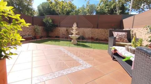 Foto 3 de Casa o chalet en venta en Carrer de Tanit, 3, Bonavista, Barcelona