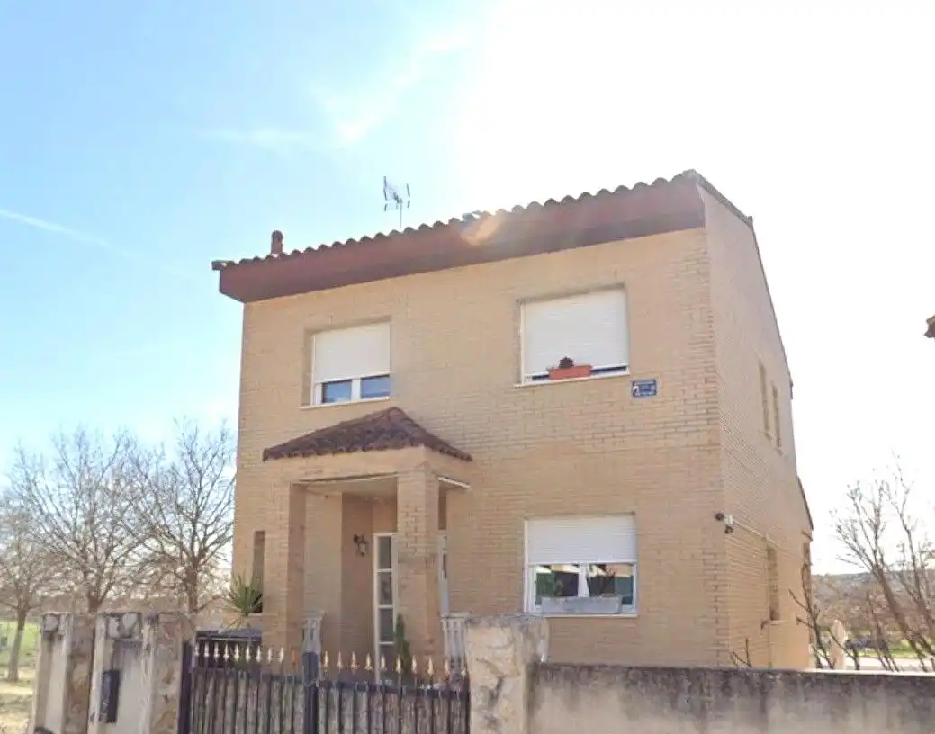 House for sale in Calle Rodrigo Carrasco Gallego, imagen 3