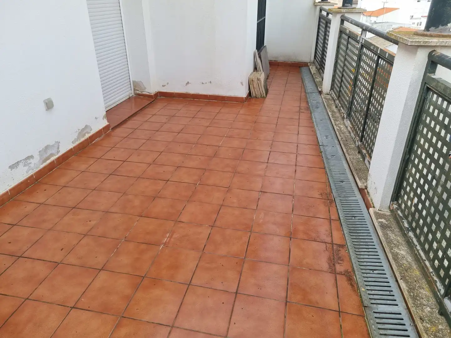 Piso en venta en C/ Francisco Valdés, Don Benito