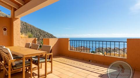 Foto 2 de Casa adosada en venda a Calle Freu-mascarat, Mascarat, Altea