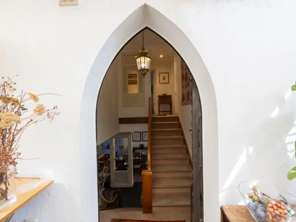 Casa o chalet en venta en Madrid con Balcón