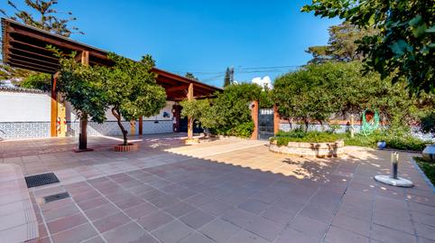 Foto 3 de Casa o xalet en venda a Calle de la Cerraja, Puertosol, Málaga