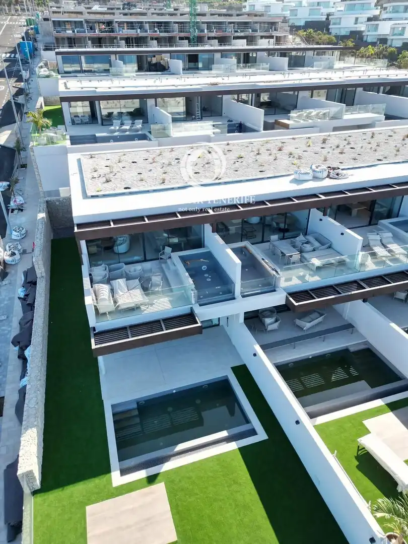 Apartamento con piscina en venta en Callao Salvaje - Playa Paraíso, imagen 31