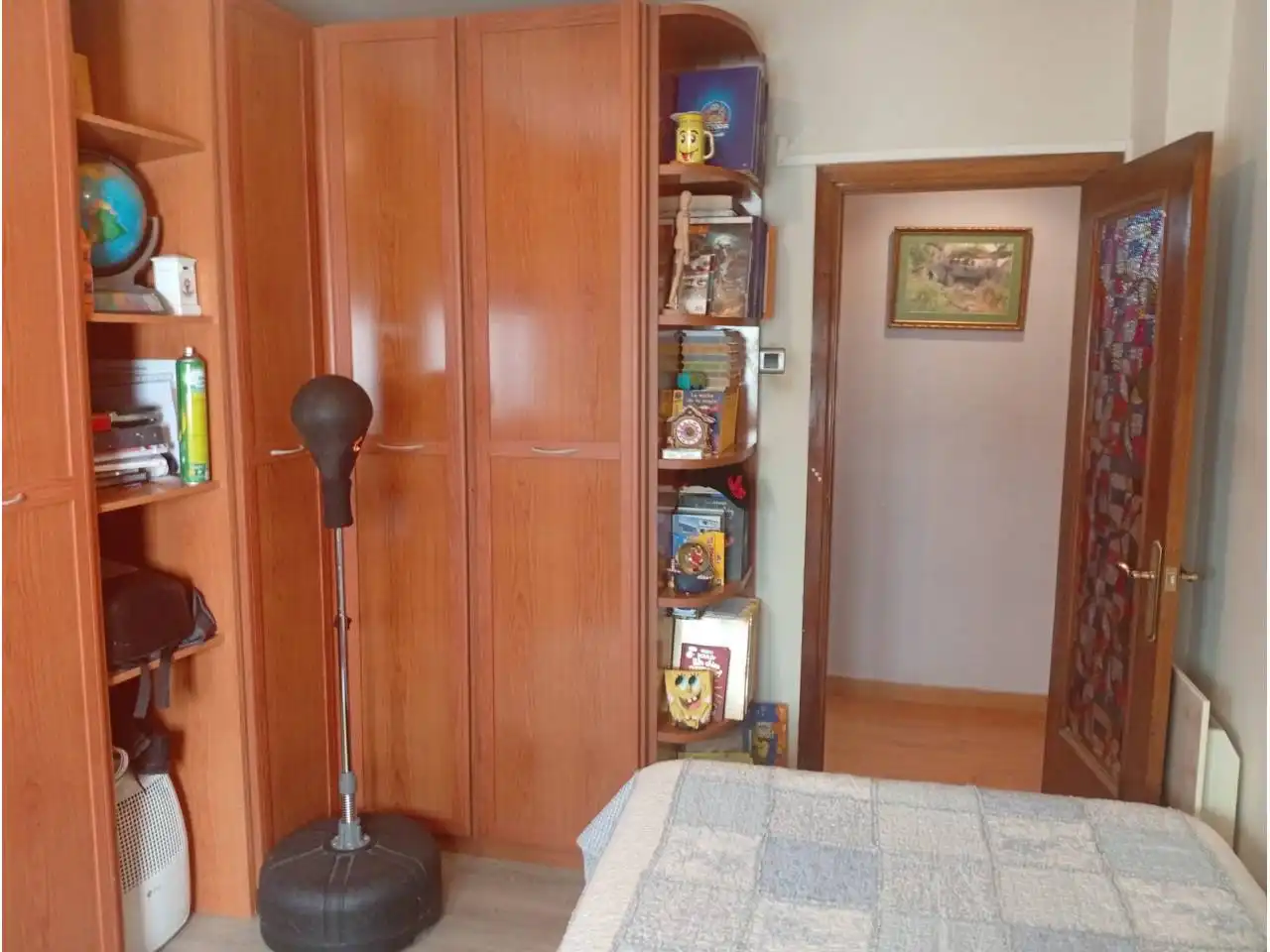 Piso con ascensor en venta en Calle Teodoro Cuesta 23, imagen 22