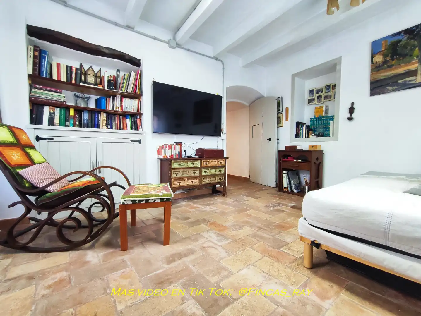 Casa rustica in vendita a Diseminado Cal Tinot 1, imagen 49