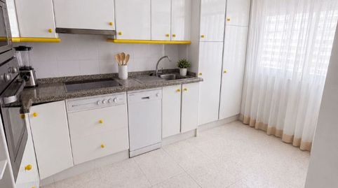 Foto 5 de Piso en venta en Carrer del Cap de Sant Antoni, 6, Playa de Gandia, Gandia