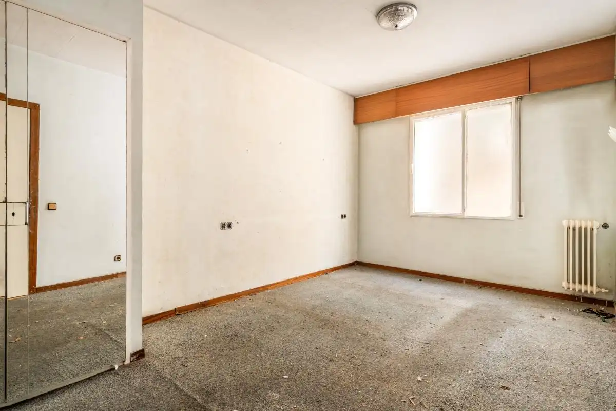 Piso en venta en Barcelona con Calefacción
