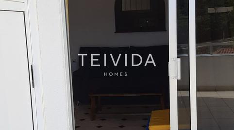 Foto 4 de Àtic en venda a Avenida Austria, San Eugenio Alto, Adeje