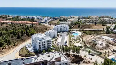 Abitazione con piscina in vendita a El Faro de Calaburra - Chaparral, imagen 24