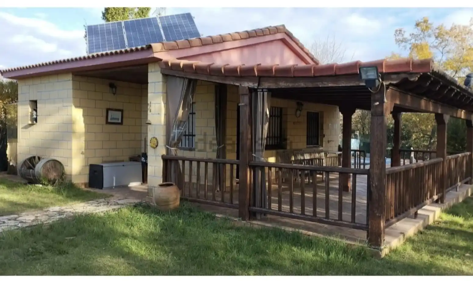 Terreno rústico en venta en Entrena, imagen 24