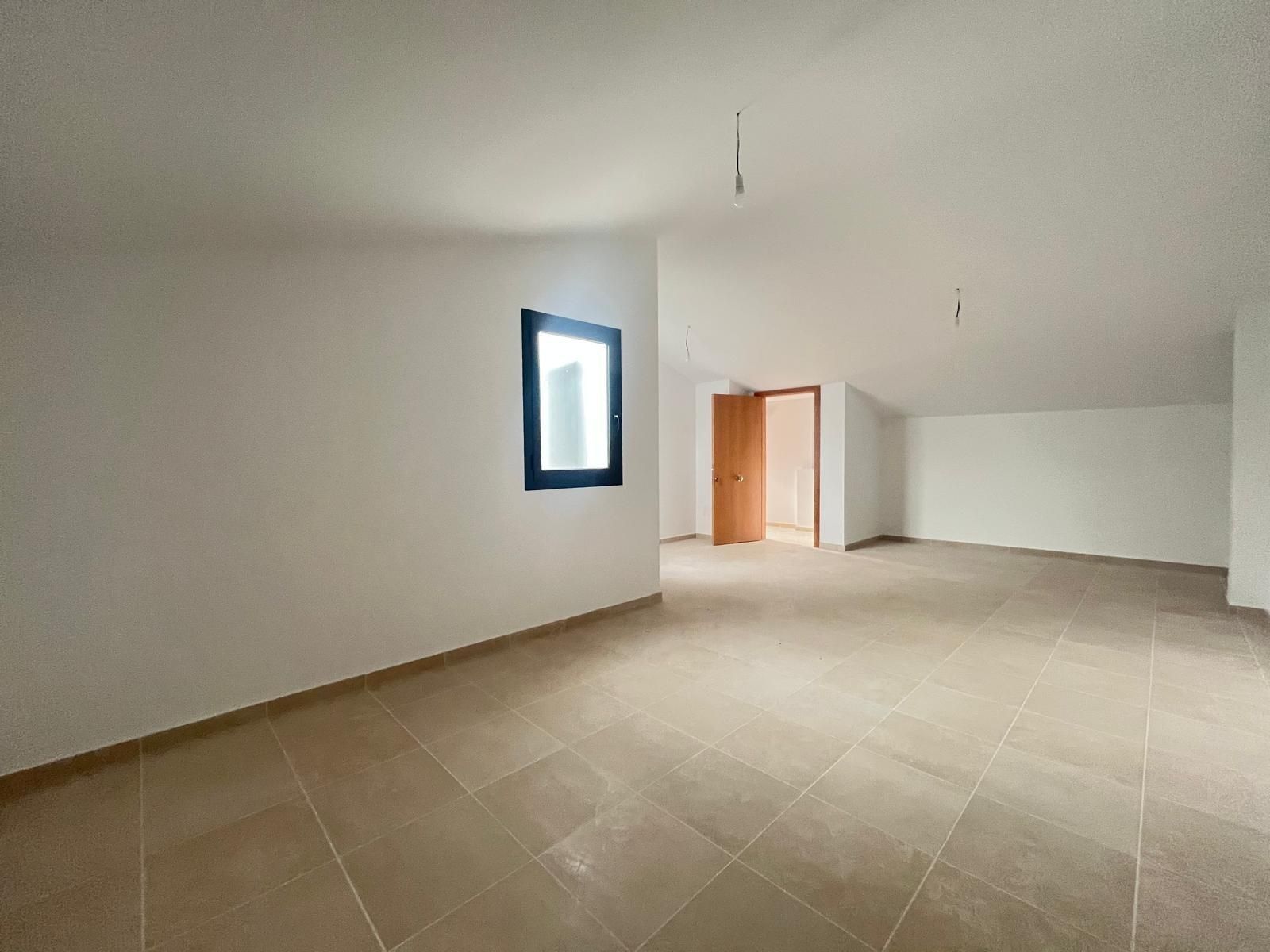 Duplex for sale in Sant Martí de Tous  with Heating and Balcony