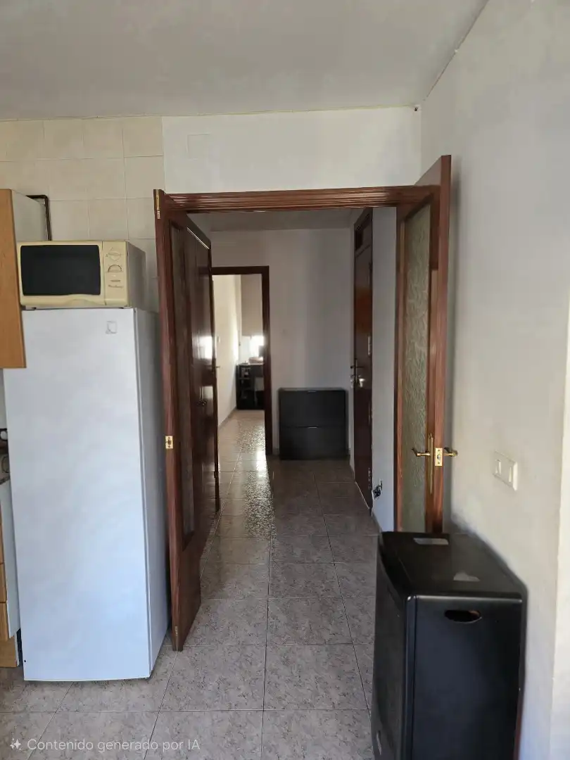Appartamento con terrazza in vendita a Carrer de Pubill Oriol 3, imagen 5