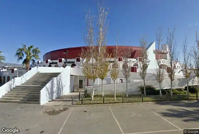 Vista exterior de Pis en venda en Roquetas de Mar