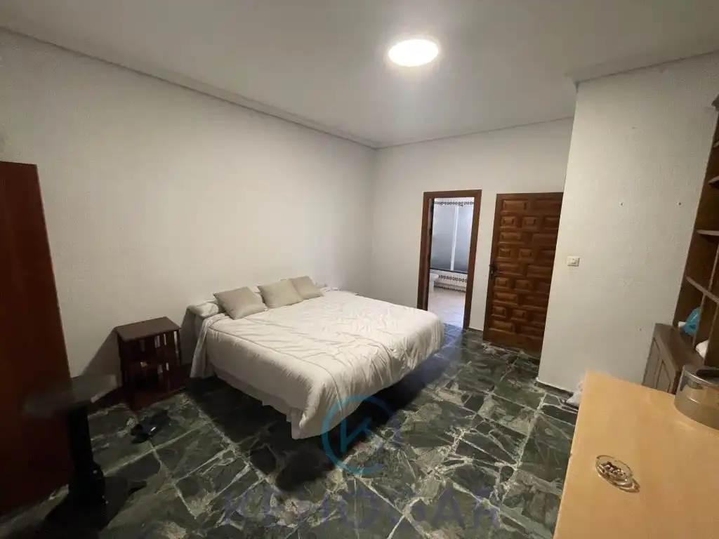 Casa en venda a Centro - Doña Mercedes, imagen 12