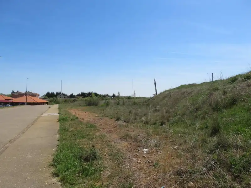 Residencial en venta en Chozas de Abajo