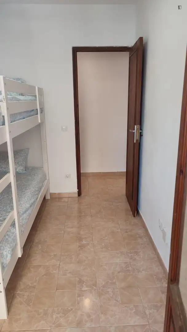 Apartament de lloguer a Camp d'en Serralta