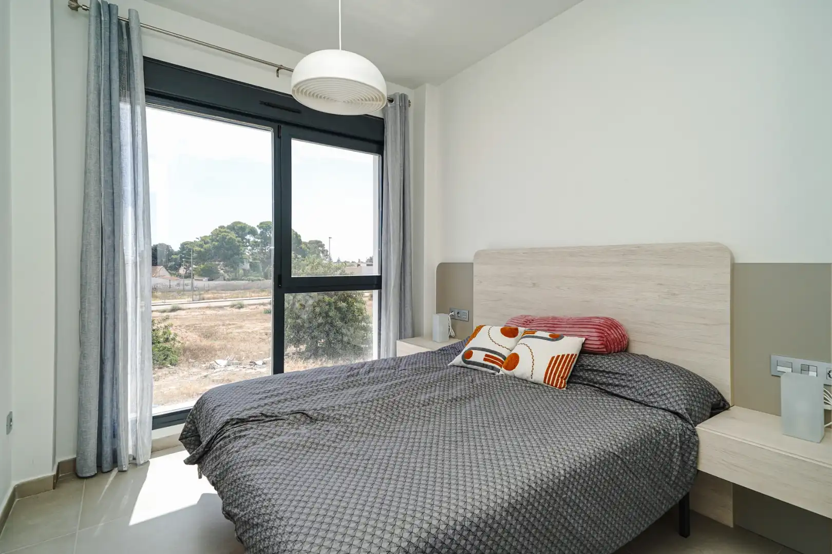 Houses for rent in Santiago de la Ribera