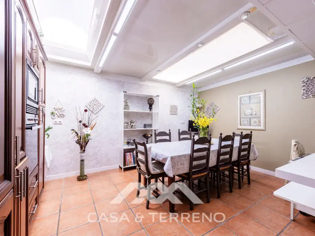 Terraced house to rent in Calle Ribera Del Duero, imagen 13