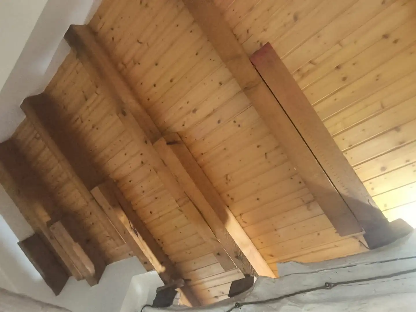 Casa o xalet en venda en Sopuerta amb Calefacció