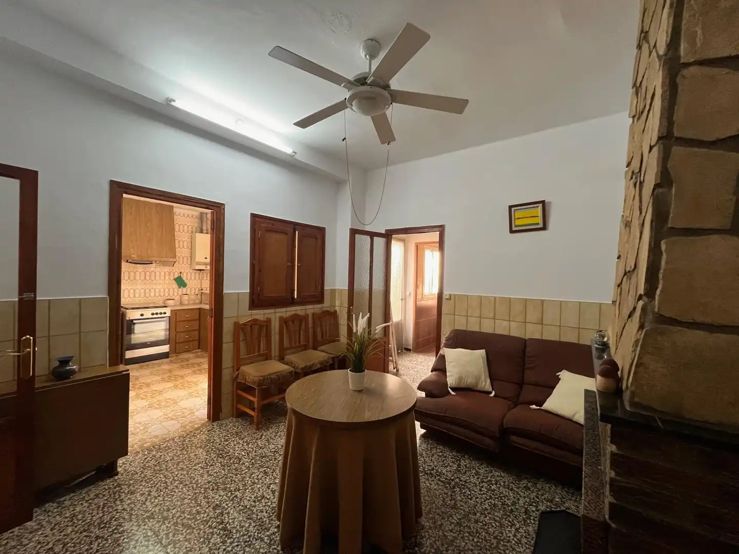 Casa in vendita a Avenida Avenida Pintor Tarraso 181, imagen 13