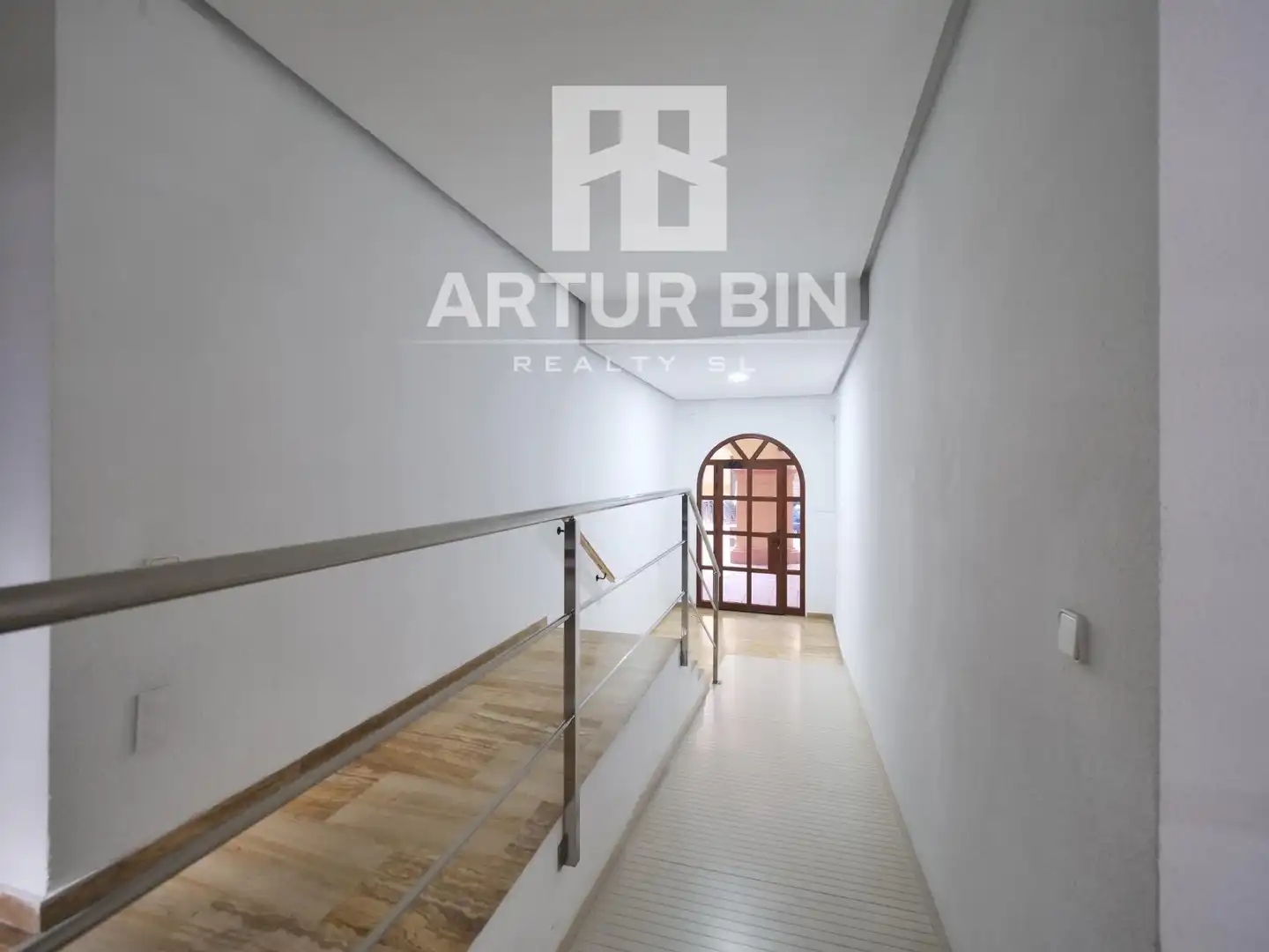 Apartament amb terrassa en venda a Port Saplaya, imagen 15