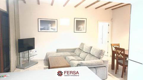 Photo 2 of Planta baja to rent in Casco Histórico - Ribera del Marisco, El Puerto de Santa María
