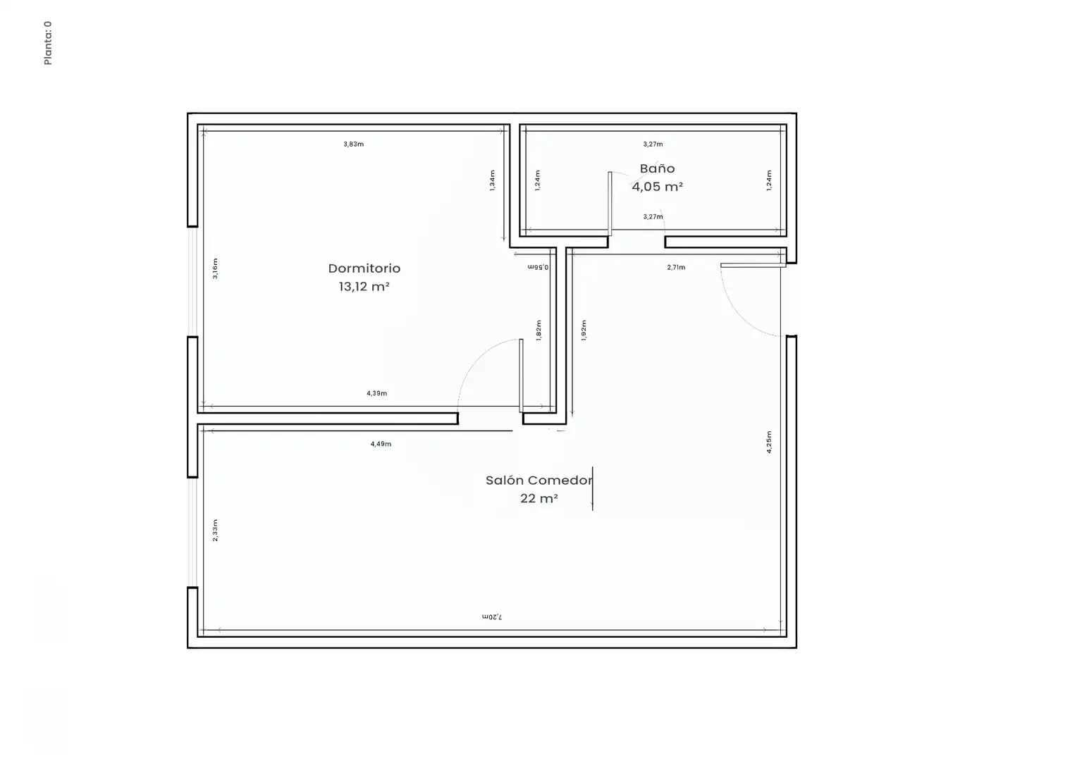 Wohnung zum Verkauf in Subirats mit Heizung, Möbliert und Ofen