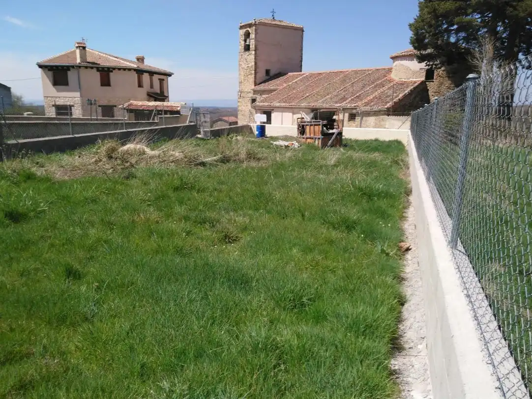 Residencial en venta en Riofrío de Riaza