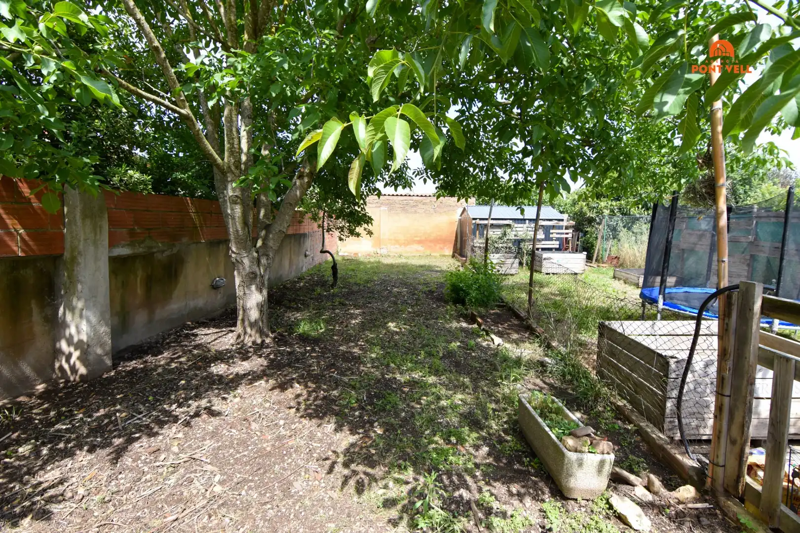 Reihenhaus mit Terrasse zum Verkauf in La Bisbal d'Empordà, imagen 12