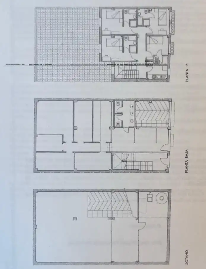 Haus oder Chalet zum Verkauf in Granada mit Terrasse und Balkon