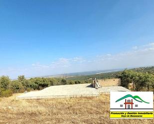 Land for sale in Colmenar Viejo