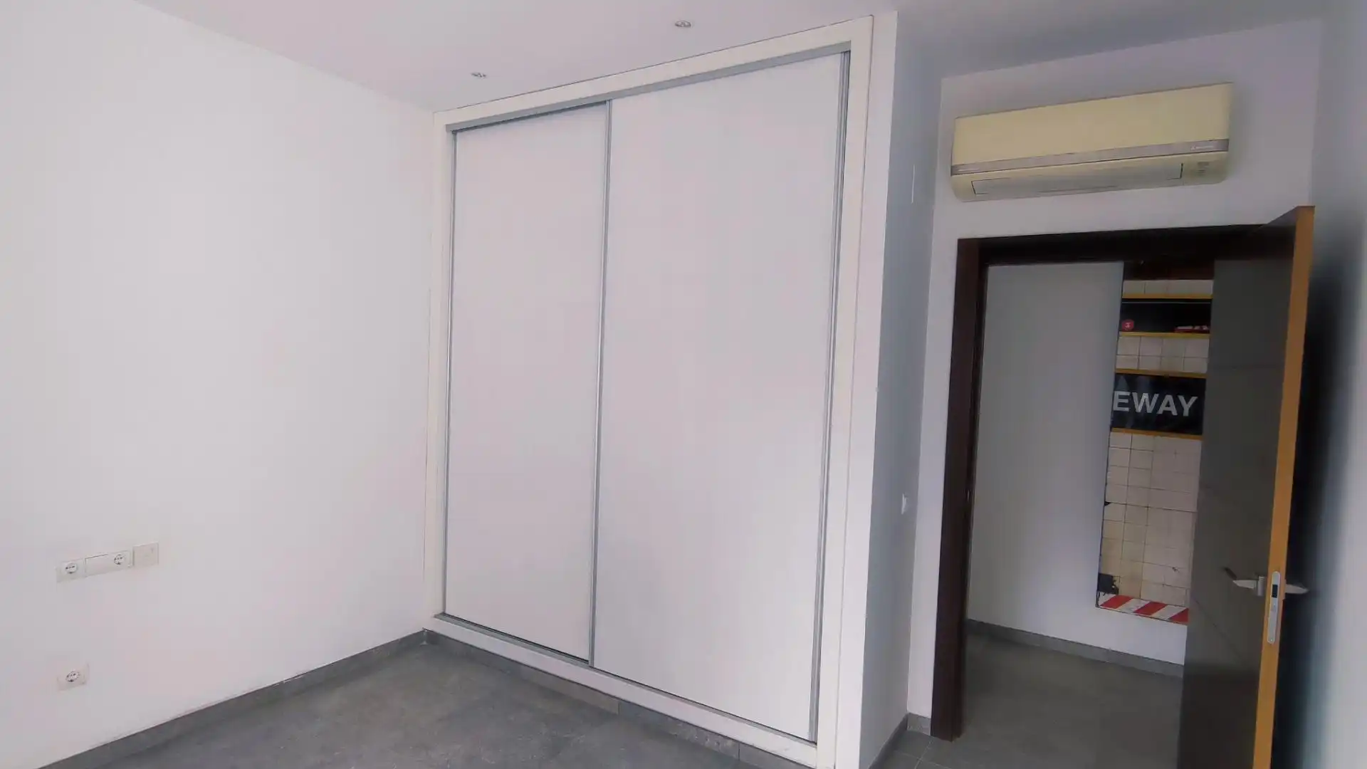 Habitación de Casa o chalet en venta en Mutxamel con Aire acondicionado, Calefacción y Jardín privado