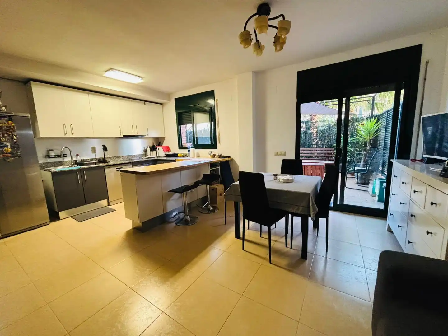 Planta baja en venta en Avinguda del Doctor Eduard Punset, Plaça Europa - Port Aventura