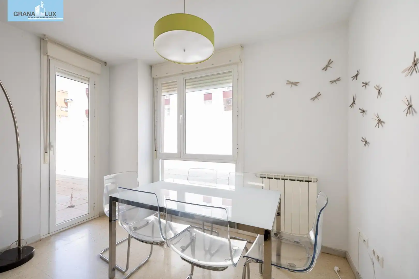 Flat with lift for sale in Calle CABAÑEROS (LAN), imagen 4