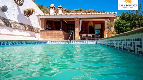 Villa de una planta con piscina y gran parcela 5 minutos de la playa., imatge 2