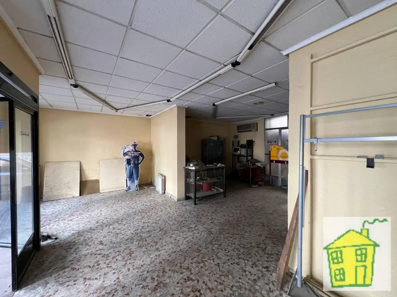 Local comercial en venda a Andújar, imagen 5